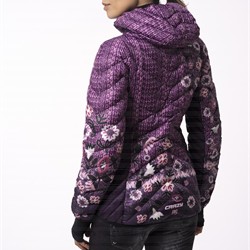 JKT WONDER MAGIC #4